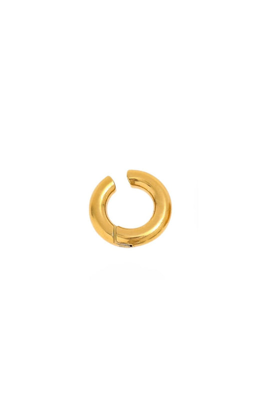 Ressa 18k Gold Plated Ear Cuff