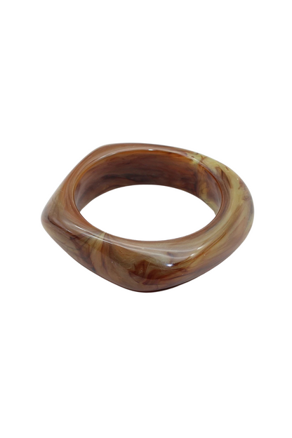 Bali Resin Bangle