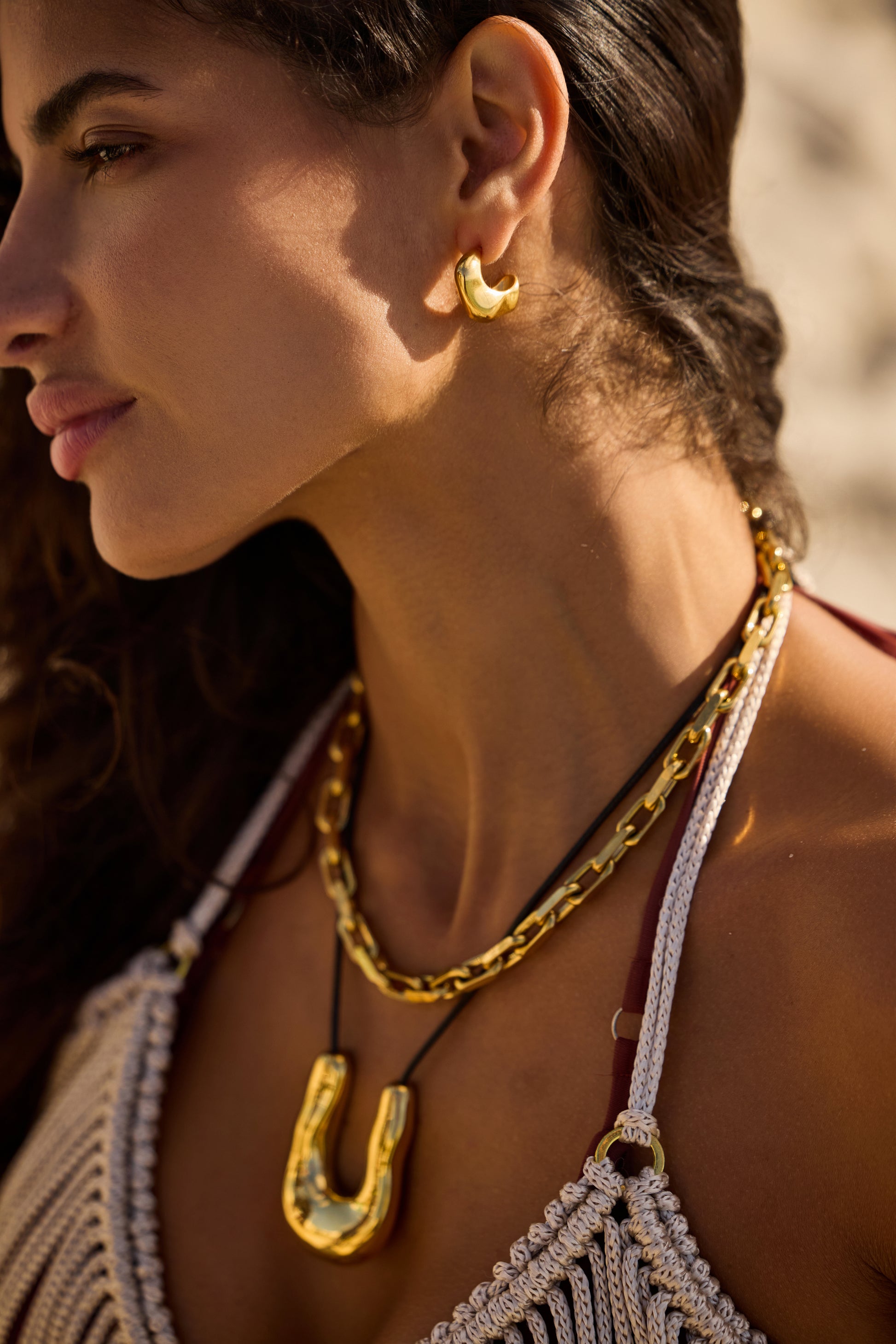 isola joyeria waterproof jewelry